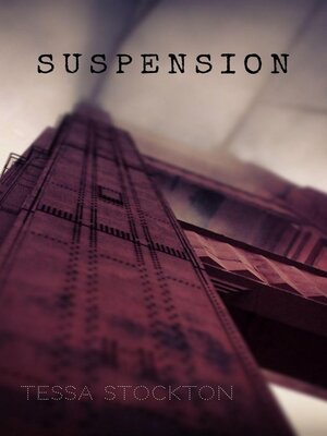 cover image of Suspension